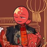 China