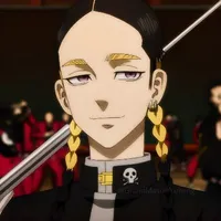 Ran haitani