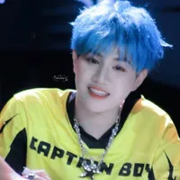 Captain boy
