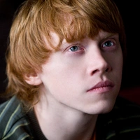 Ron Weasley