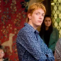 George Weasley