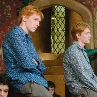Fred & George
