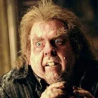 Peter Pettigrew