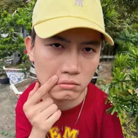 anh Tú voi