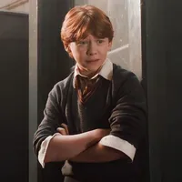 Ron Weasley