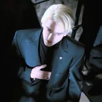 Draco Malfoy