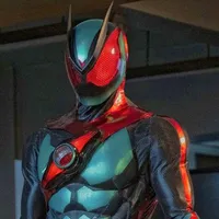 Kamen Rider Zeztz