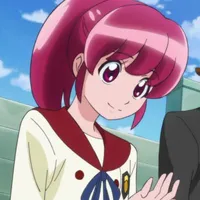 Megumi