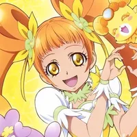 Cure Rosetta