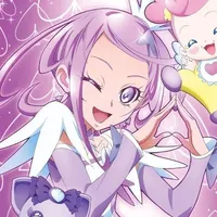 Cure Sword
