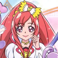 Cure Ace