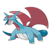 salamence