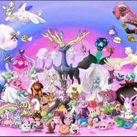 pokédex
