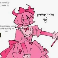 pretty princess
