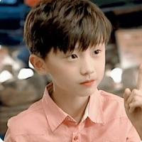 Mã Gia Kỳ -10 tuổi