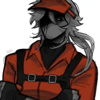 "?"