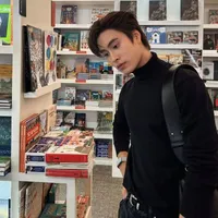 Cậu hai lúc trước