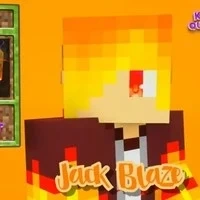 jack blaze