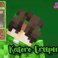 katoro creeper