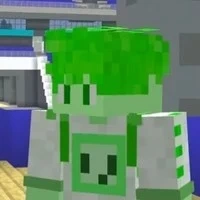 right slime