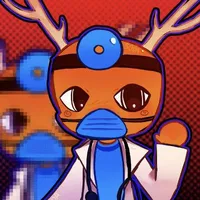 Doctor Harlow