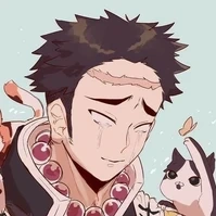 Gyomei Himejima