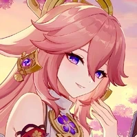 Yae Miko
