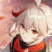 Kaedehara Kazuha