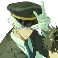 Gojo Satoru