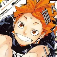 Hinata Shoyo