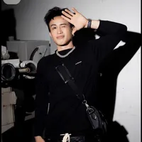 minh huy (robber)