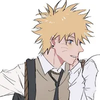 Uzumaki Naruto