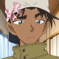 Hattori Heiji