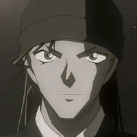 Akai Shuichi