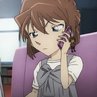 Haibara Ai