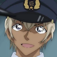 Furuya Rei (Amuro)