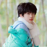 Trương Hàm Thụy_10 tuổi