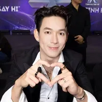 Nguyễn Trường Sinh | Song Luân