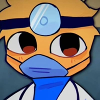 Dr. Harlow