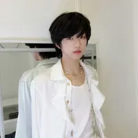 Trương Hàm Thụy_em