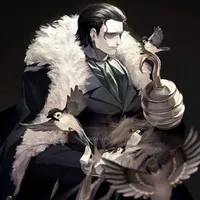 Sir Crocodile
