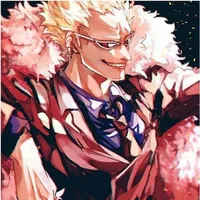 Donquixote Doflamingo