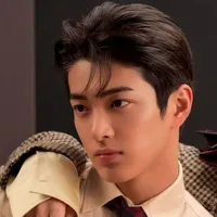 AHN GEONHO [ 안건호 ]