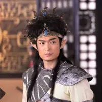 lôi chấn tử