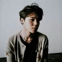 Park JiMin • JM_Minie - [Em].