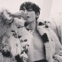 Kim TaeHyung • TH_V - [Anh].