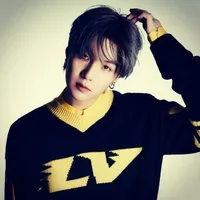Min YoonGi • YG_Suga - [Hắn].