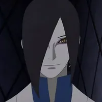 Orochimaru