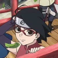 Uchiha Sadara