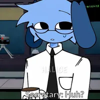 secretary[N.Trân]